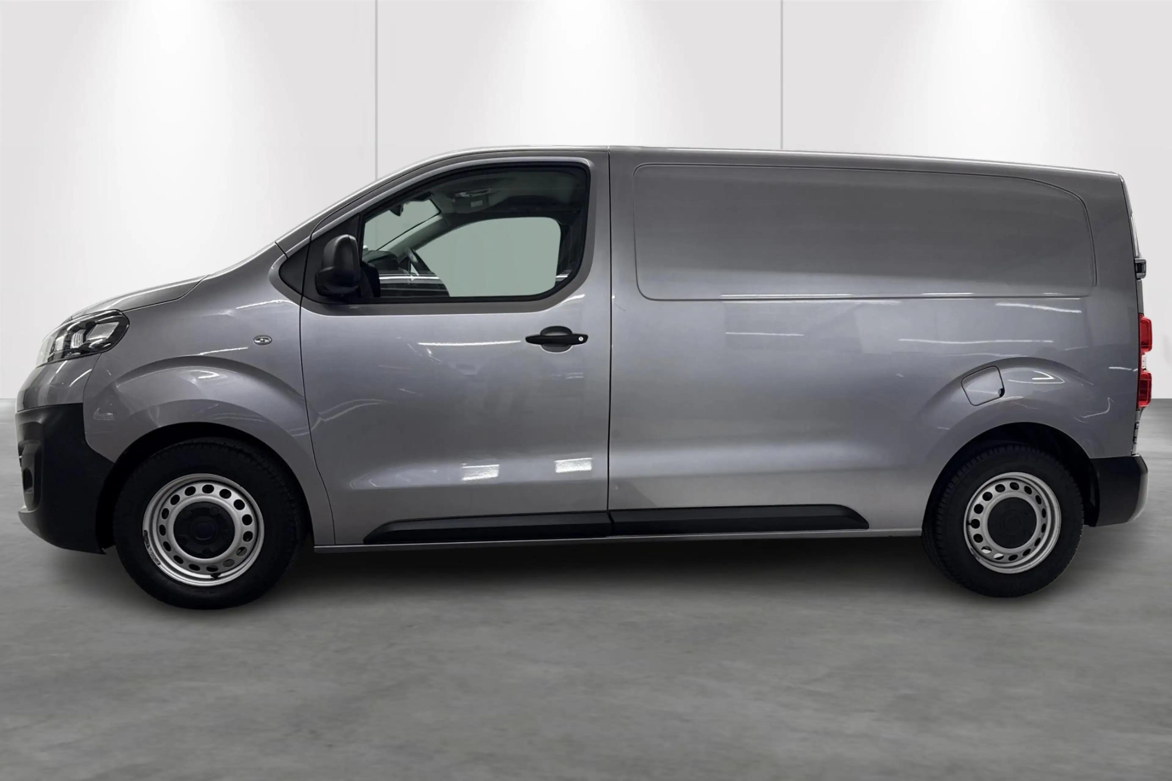 Fiat Scudo 1.5 75kW — photo 3