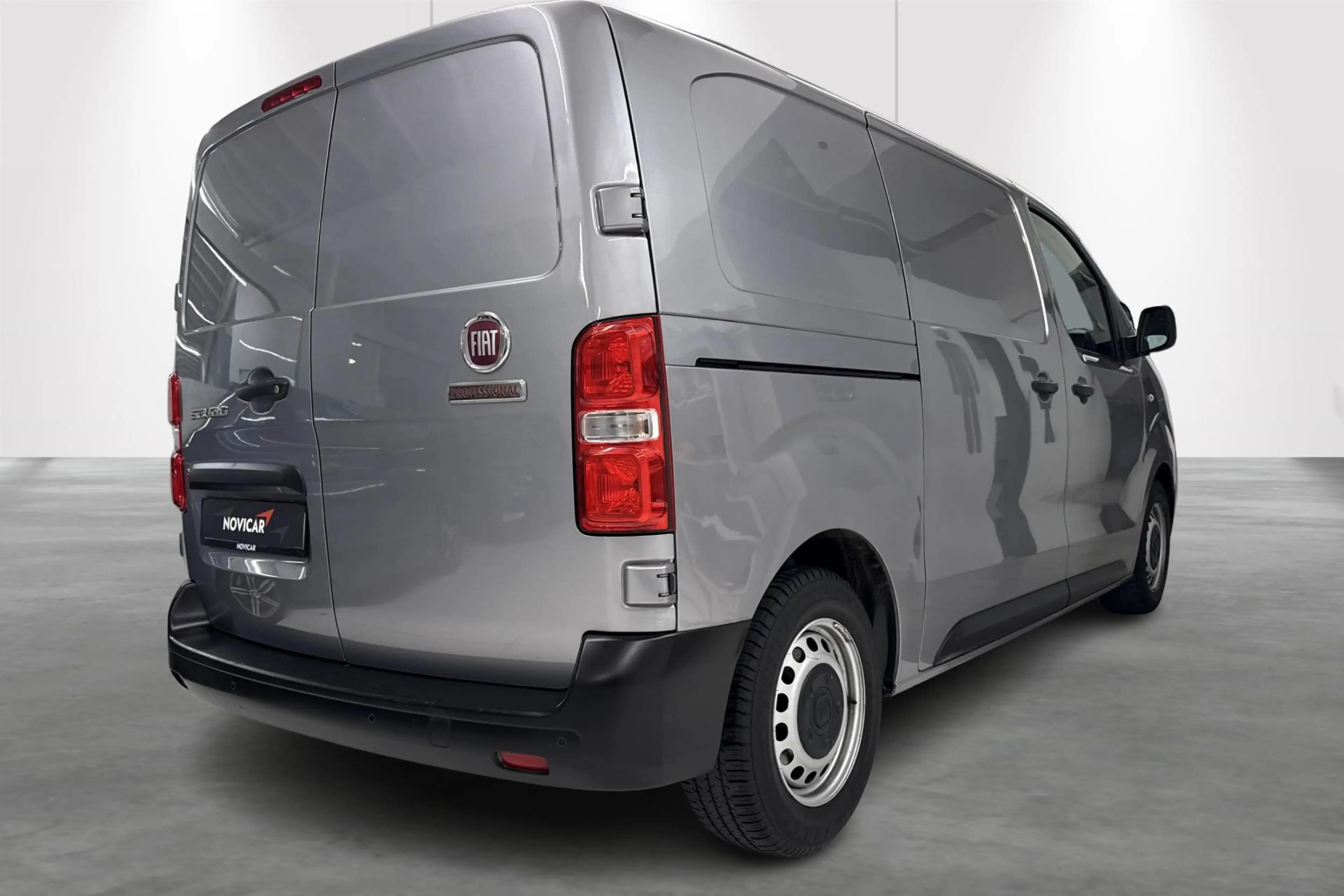 Fiat Scudo 1.5 75kW — photo 2