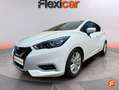 Nissan Micra IG-T+74+kW+%28100+CV%29+E6D+Acenta Blanco - thumbnail 3