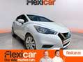 Nissan Micra IG-T+74+kW+%28100+CV%29+E6D+Acenta Blanco - thumbnail 1