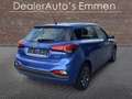 Hyundai i20 Private lease edition Bleu - thumbnail 4