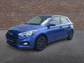 Hyundai i20 Private lease edition Bleu - thumbnail 2