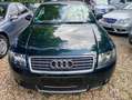 Audi A4 Cabriolet 2.4 V6 TÜV: 03/26 Text lesen Grün - thumbnail 4