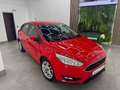 Ford Focus 1.0 Ecoboost Auto-St.-St. 92kW Trend+ Rosso - thumbnail 2