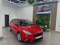 Ford Focus 1.0 Ecoboost Auto-St.-St. 92kW Trend+ Rosso - thumbnail 1