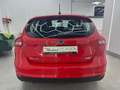 Ford Focus 1.0 Ecoboost Auto-St.-St. 92kW Trend+ Rouge - thumbnail 6