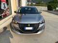 Peugeot 208 BlueHDi 100 Active Pack Grigio - thumbnail 2