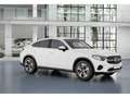 Mercedes-Benz GLC 300 e 4M Coupé  AVANTGARDE+DISTRO+AHK+360° Weiß - thumbnail 16