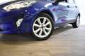 Ford Fiesta BUSINESS NAVI/LMV/AIRCO/PDC Blauw - thumbnail 2