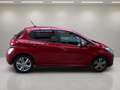 Peugeot 208 1.6 BlueHDi Active 100 Burdeos - thumbnail 6
