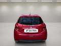 Peugeot 208 1.6 BlueHDi Active 100 Burdeos - thumbnail 4