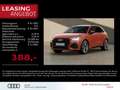 Audi Q3 35 TFSI S line NAVI+ MATRIX AHK 19" ACC Orange - thumbnail 1