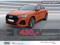 Audi Q3 35 TFSI S line NAVI+ MATRIX AHK 19" ACC Orange - thumbnail 1