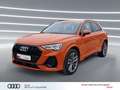 Audi Q3 35 TFSI S line NAVI+ MATRIX AHK 19" ACC Orange - thumbnail 2