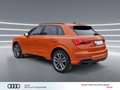 Audi Q3 35 TFSI S line NAVI+ MATRIX AHK 19" ACC Orange - thumbnail 6