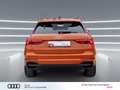 Audi Q3 35 TFSI S line NAVI+ MATRIX AHK 19" ACC Orange - thumbnail 7