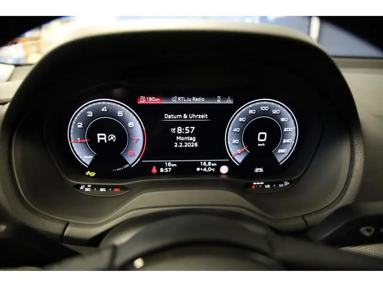 Audi Q2 2026