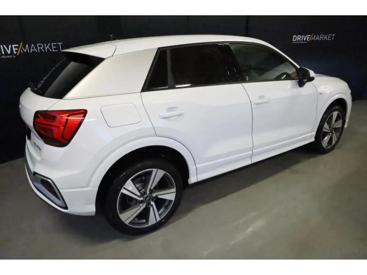 Audi Q2 2026