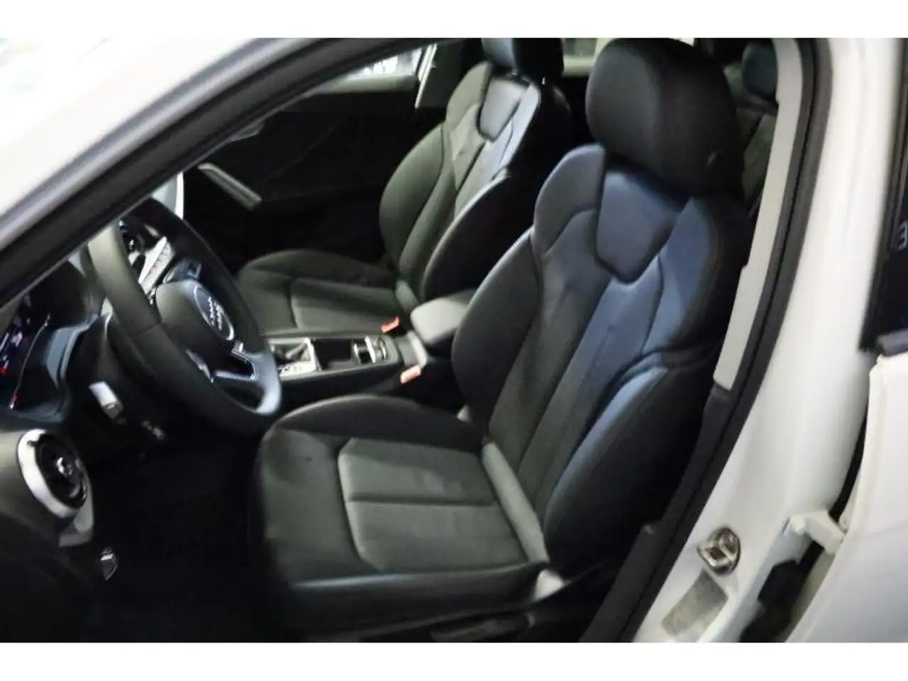 Audi Q2 2026