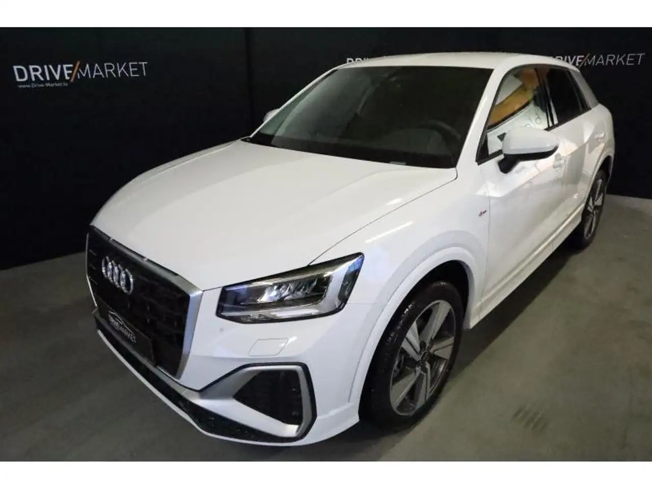 Audi Q2 2026