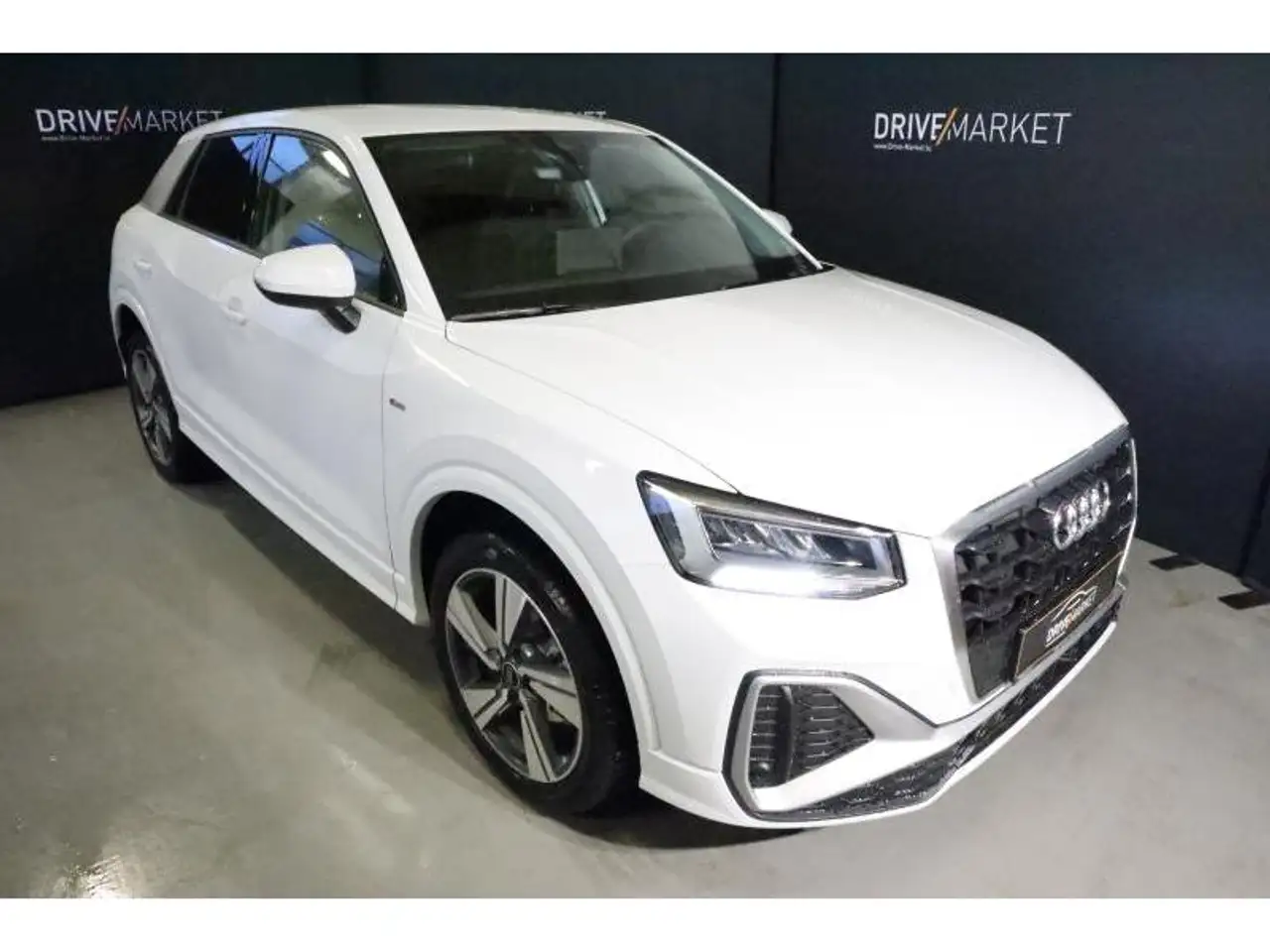 Audi Q2 2026 — фото 15