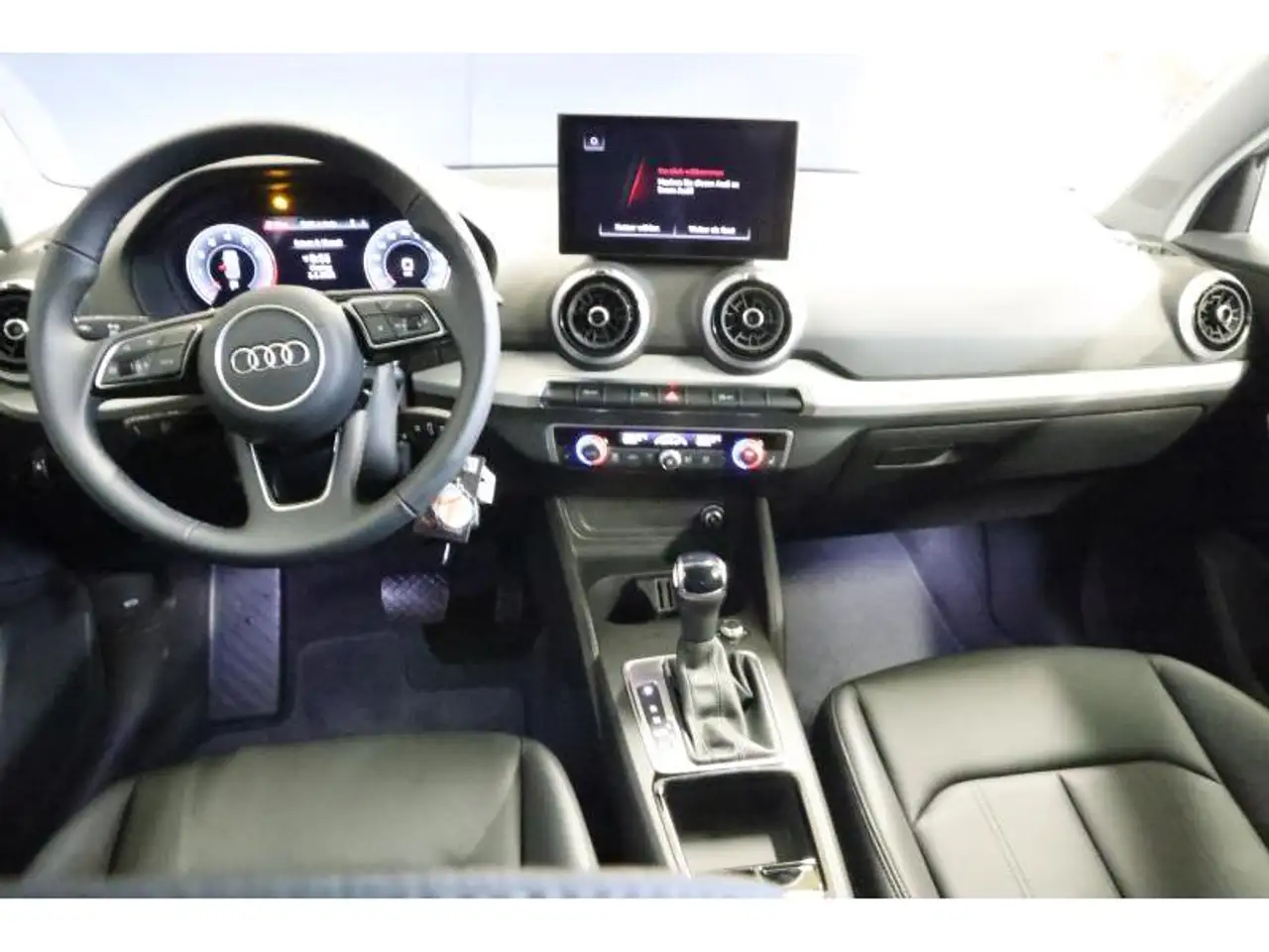 Audi Q2 2026