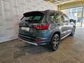 SEAT Ateca FR 2.0 TSI 4Drive DSG Navi PDC LED Sitzhei Gris - thumbnail 5