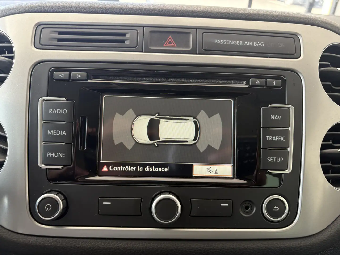 Volkswagen Tiguan 2.0 TDI 110 Cup - 2