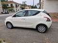Lancia Ypsilon 1.2 70CV Benzina Euro5B, Clima, Radio, Servosterzo Bianco - thumbnail 8