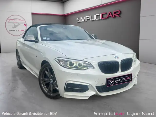 BMW 240 M240 M240I XD BA