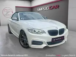 BMW Série 2 M240 M240I XD BA