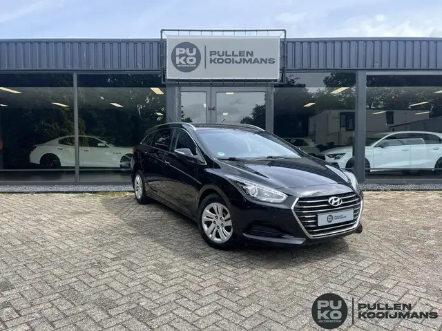 Hyundai i40 Wagon 1.6 GDI Essence