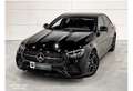 Mercedes-Benz E 200 E 200 Bns Sol. AMG Zwart - thumbnail 3
