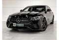 Mercedes-Benz E 200 E 200 Bns Sol. AMG Zwart - thumbnail 1