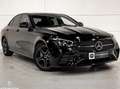 Mercedes-Benz E 200 E 200 Bns Sol. AMG Zwart - thumbnail 6