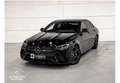 Mercedes-Benz E 200 E 200 Bns Sol. AMG Zwart - thumbnail 2