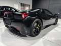 Ferrari 458 Coupe 4.5 Italia dct - LIFT, SERVICE FERRARI Noir - thumbnail 3