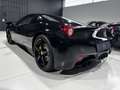 Ferrari 458 Coupe 4.5 Italia dct - LIFT, SERVICE FERRARI Noir - thumbnail 4