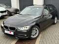 BMW 316 D Auomaat |Topstaat| |BtwWagen| *1JGarantie* Noir - thumbnail 1