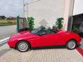 Alfa Romeo Spider Spider 3.0  V6 12v Lusso ASI    S.T.U.P.E.N.D.A!! Rot - thumbnail 2