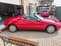 Alfa Romeo Spider Spider 3.0  V6 12v Lusso ASI    S.T.U.P.E.N.D.A!! Rot - thumbnail 5