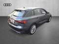 Audi A3 advanced 35 TFSI / Navi+, Matrix Grau - thumbnail 3