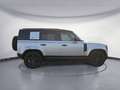 Land Rover Defender 2.0 D240 S 110 *Navi*Kamera*LED*PDC*DAB Silber - thumbnail 5