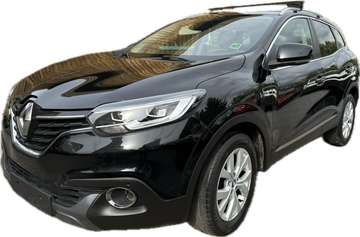 Kadjar 1.2 TCe Bose Edition *Moteur Est Casse*