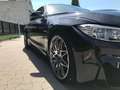 BMW M4 Cabrio DKG Competition ohne OPF Schwarz - thumbnail 12