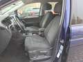 Volkswagen Touran Comfortline 2.0 TDI DSG 7-SITZ NAV KAM LED 4xSHZ Blau - thumbnail 18