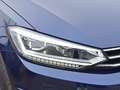 Volkswagen Touran Comfortline 2.0 TDI DSG 7-SITZ NAV KAM LED 4xSHZ Blau - thumbnail 5