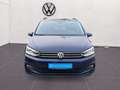 Volkswagen Touran Comfortline 2.0 TDI DSG 7-SITZ NAV KAM LED 4xSHZ Blau - thumbnail 3