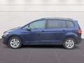 Volkswagen Touran Comfortline 2.0 TDI DSG 7-SITZ NAV KAM LED 4xSHZ Blau - thumbnail 7