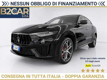 3.0 V6 DS 250cv Q4 auto